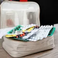 Unde să nu ții niciodată medicamentele pe timpul verii
