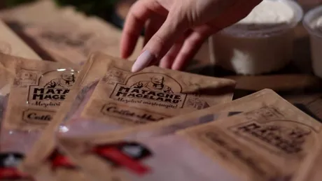 Aperitive festive cu gust autentic, pentru Crăciun și Anul Nou