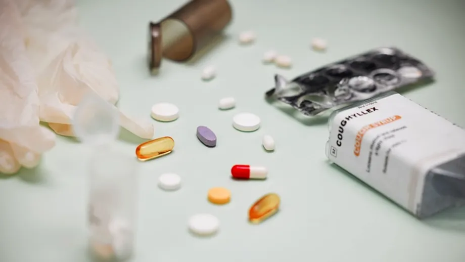 Scumpiri la medicamente compensate de la 1 august. Ce se întâmplă cu ajutorul de 330 de lei pentru pensionari