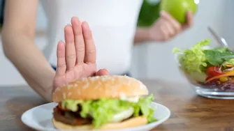 Ce să mănânci dacă ai o boală autoimună