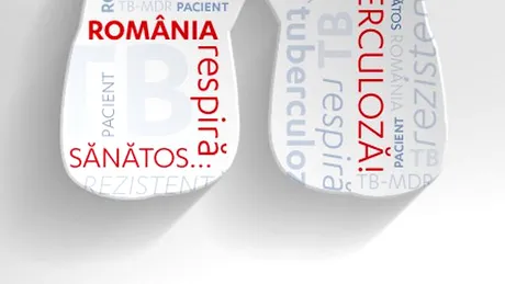 Mediafax Health Conference: România respiră sănătos...fără tuberculoză