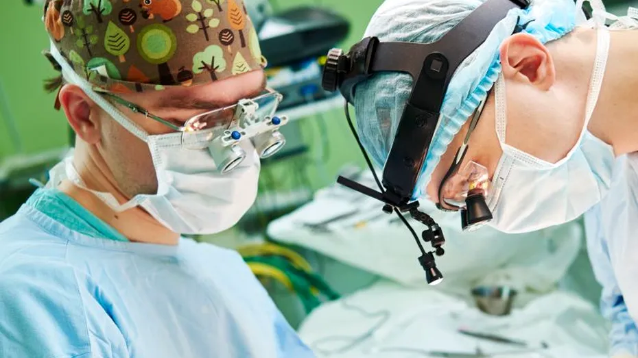 Chirurgia toracică, în prima linie contra cancerului pulmonar