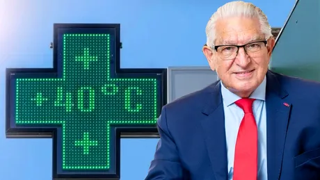 Alimentul la care trebuie să renunțăm vara pentru a ne proteja creierul, potrivit medicului Vlad Ciurea: 