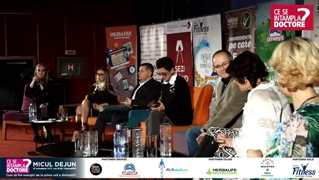 BE FIT by CSID ediţia 3 - Cum a fost atmosfera la eveniment! VIDEO