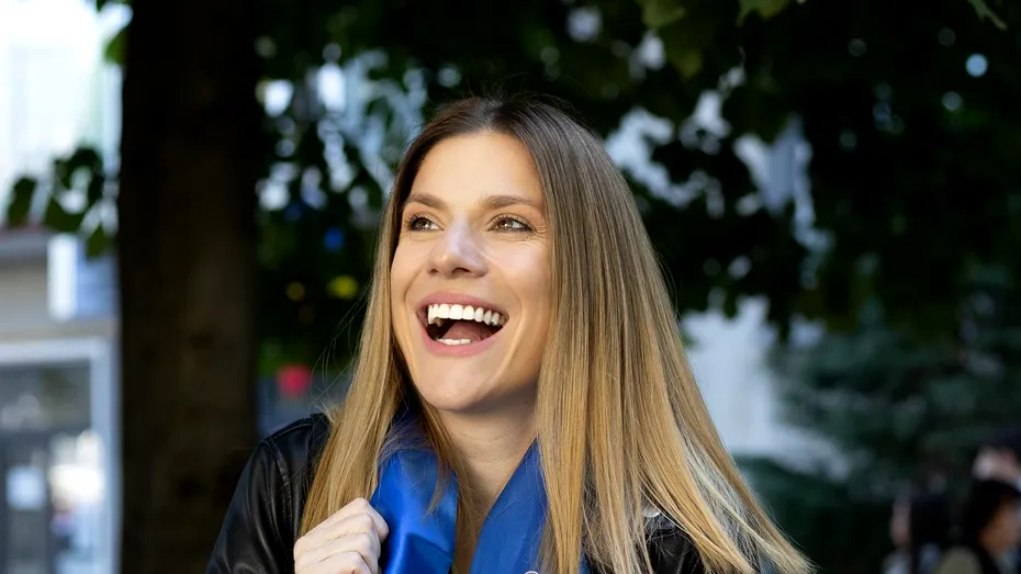 Tily Niculae, probleme de sănătate din cauza psoriazisului