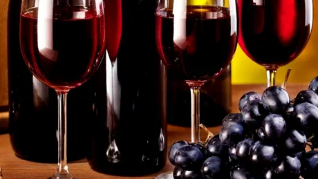 Vinul influenţează riscul de apariţie a diabetului de tip II