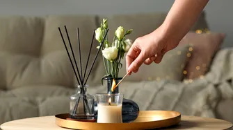 Obiectele pe care trebuie să le ai neapărat în casă, în aprilie! Atrag norocul, iubirea și banii