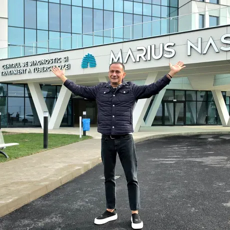 Noul spital de pe Calea Șerban Vodă din București a fost finalizat. Ce pacienți va trata și ce servicii medicale va oferi