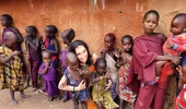 Povești de călătorie în Africa prin ochii Loredanei Negrilă, TVR
