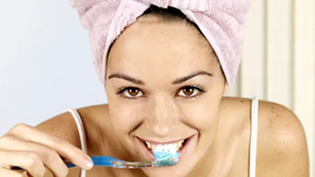 Cum alegem pasta de dinţi potrivită