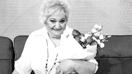 Regretul uriaș cu care s-a stins Marinela Chelaru. Soțul ei rupe tăcerea: „Dacă mergea la spital, poate trăia și azi”