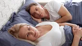 Menopauza, un important test de cuplu. Ghidul bărbaților pentru înțelegerea menopauzei