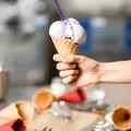 Cum să alegi înghețata perfectă pentru siluetă. Sfaturi de la medicul nutriționist Mihaela Bilic