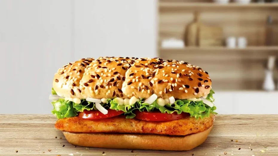 Care este cel mai sănătos produs pe care îl poți comanda de la McDonalds, de fapt