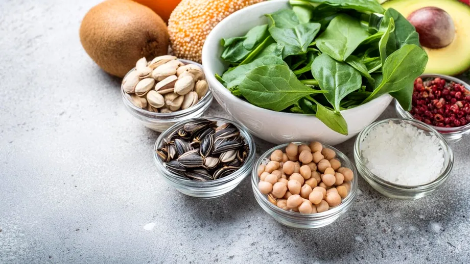 Mineralele esențiale: cheia echilibrului în organism