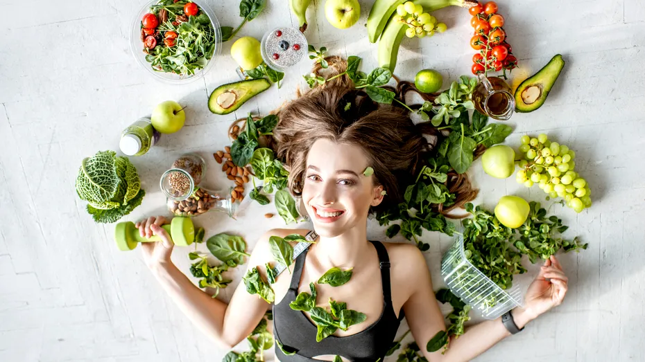 Fericirea e și în farfurie! Cum să atingi echilibrul mental mâncând sănătos