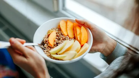 Alimentul care te ajută să slăbești 2 kilograme într-o săptămână, fără să te înfometezi