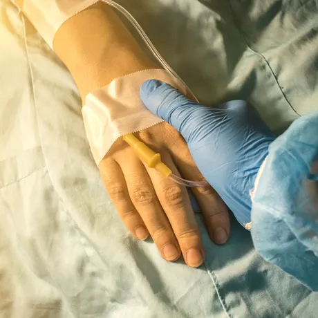 Spitalul de Boli Infecțioase Brașov este plin cu pacienți care suferă de hepatită! Medicii abia mai fac față numărului mare de bolnavi