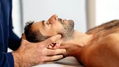 Terapia Cranio-Sacrală: Arta Vindecării la Embrace Holistic Healing Spa