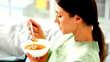 Dieta cu ciorbă | Cum să dai jos 30 de kilograme în jumătate de an