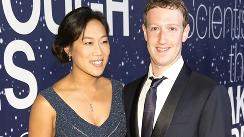 Mark Zuckerberg, fondatorul Facebook, a donat 75 de milioane de dolari unui spital!
