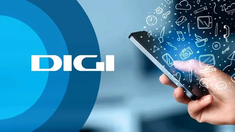 Schimbare importantă la DIGI din 1 iulie 2026! Ce se modifică pentru milioane de clienți