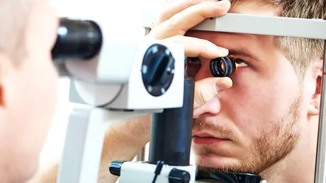 Cataractă: cauze, simptome, tratament VIDEO by CSID