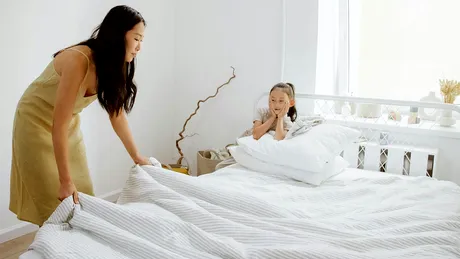 Cum să răcești patul pe timp de caniculă, în doar 2 minute. Metoda tradițională japoneză eficientă 100%