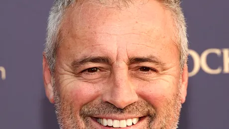 Cum arată Matt LeBlanc la 56 de ani? Femeile se topeau după el!