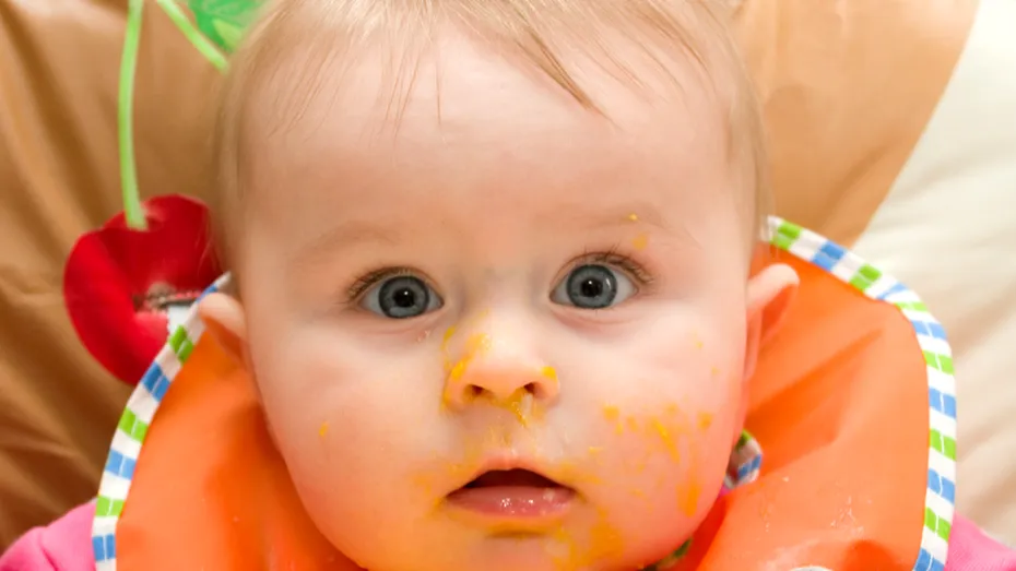 Prima mâncare gătită din viața copilului este o supă! Cum să faci supe sănătoase