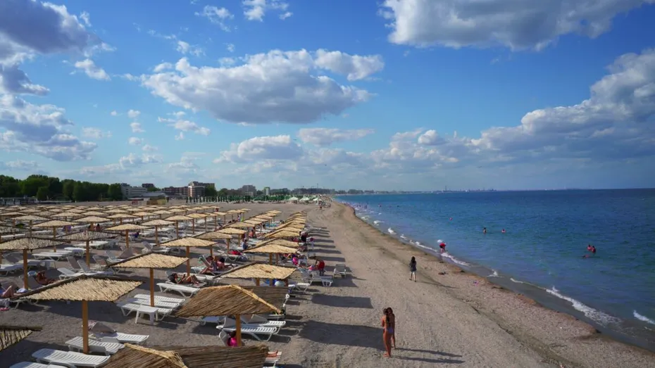 Bacteria Vibrio poate apărea și în Marea Neagră. Când este cel mai mare risc și cine trebuie să fie atent