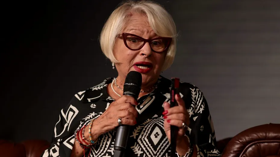 Mirabela Dauer, mărturisire emoționantă despre moștenirea sa! Drama care i-a schimbat viața și relația ruptă cu fiul său