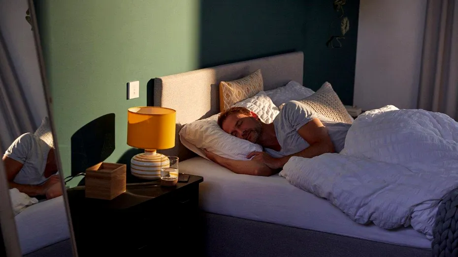 Impactul perdelelor și draperiilor automatizate asupra somnului și stării de bine de acasă (P)