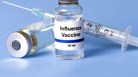 Cum funcționează vaccinul gripal - avantaje și posibile reacții adverse. Explică dr. Carmen Andrei