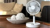 Unde trebuie să pui ventilatorul pentru a răcori întreaga casă. Trucul pe care mulți români nu îl știu