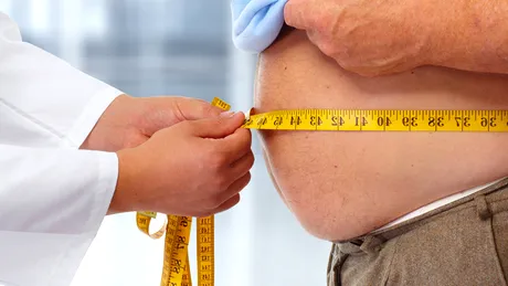 Tipuri de obezitate asociate riscului de reducere a materiei cenușii din creier