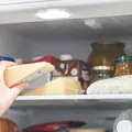 Brânzeturile de vară: cum le păstrezi corect în frigider
