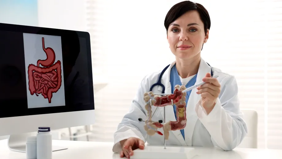 Simptome digestive pe care nu ar trebui să le ignori. Când este momentul să mergi la gastroenterolog