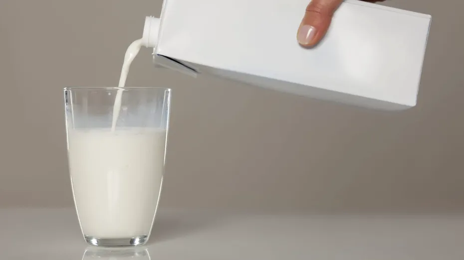 Ești fan al laptelui vegetal? Ce trebuie să știi despre emulsificatori, potrivit unui expert