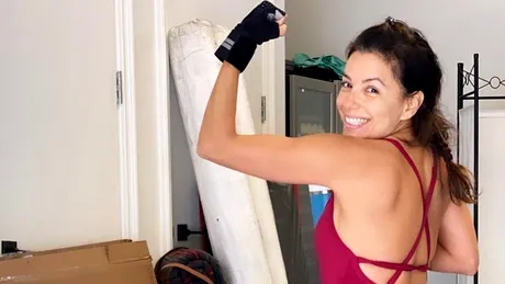 Vedetele de peste Ocean, bombe sexy pe rețelele de socializare