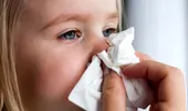 Infecții respiratorii frecvente la copii: cum se manifestă, când mergem la medic
