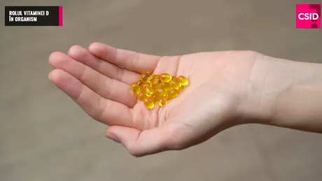 De ce e bine să-ți faci analiza pentru vitamina D?
