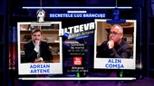 Secretele lui Constantin Brâncuși, dezvăluite într-un nou episod al podcastului ”Altceva cu Adrian Artene”