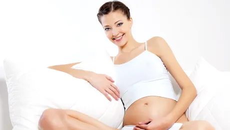 Îngrijirea danturii în timpul sarcinii