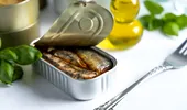 Care este cel mai sănătos pește la conservă? Trei nutriționiști au ales aceeași variantă