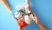 Cum poți dona medicamente în România. Procedura explicată de autorități