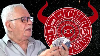 Mihai Voropchievici avertizează: Această zodie este vizată de o forță malefică, pe final de 2025