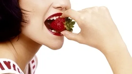 Excesul de fructoză poate dăuna sănătăţii ficatului!