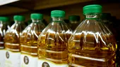 Uleiurile mai SĂNĂTOASE cu care românii au început să gătească. Care sunt cele bune pentru mâncare