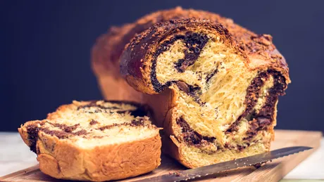 Rețeta de cozonaci economici. Cum făceau strămoșii noștri cozonaci cu bani puțini